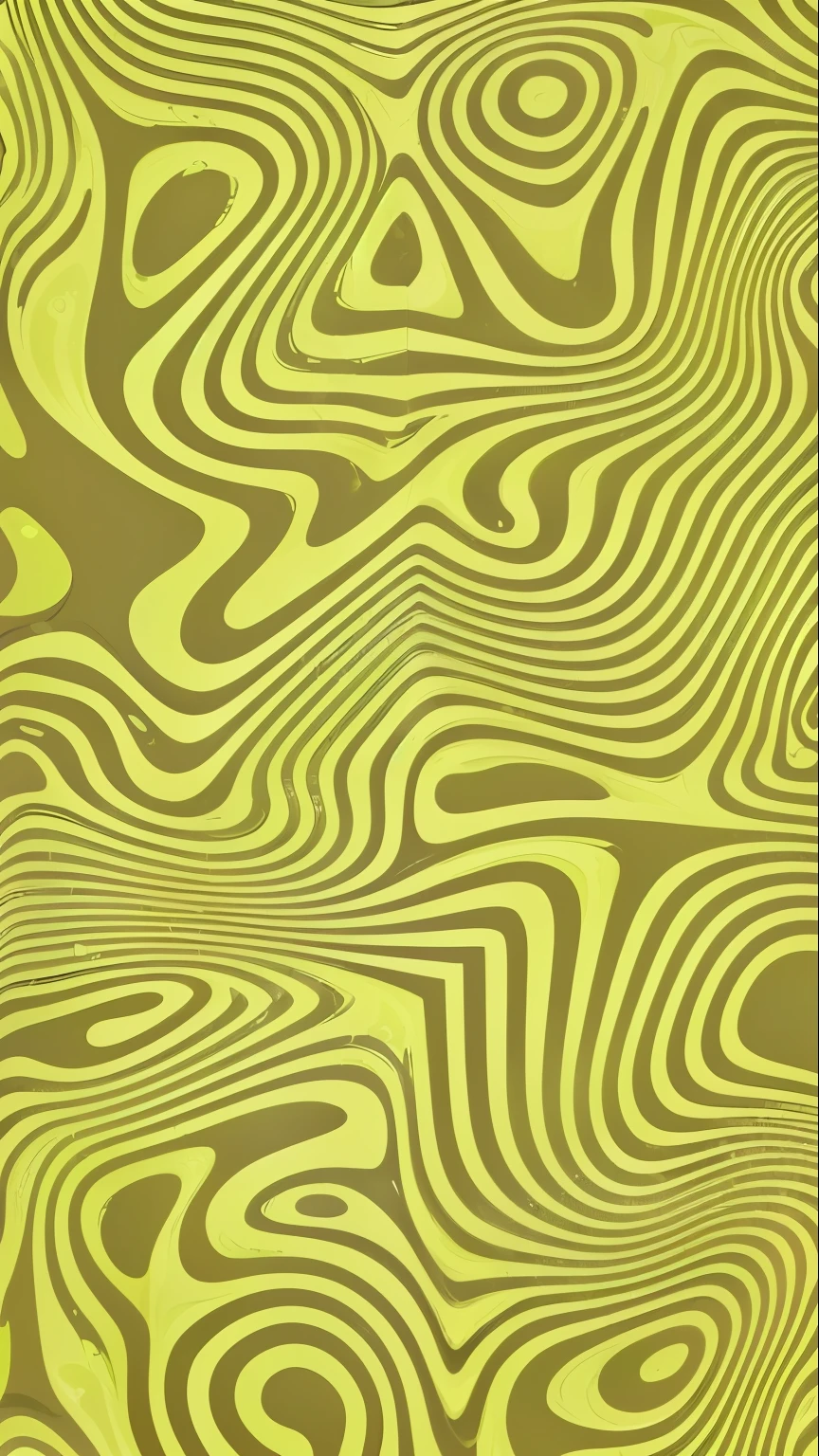 a green and brown abstract pattern with wavy lines, smooth organic pattern, abstract pattern, pattern with optical illusion, textura abstrata, linhas fluidas, linhas vetoriais suaves, contorno cruzado, Psychedelic background, abstract illustration, linhas curvas, organic flowing background, interacte smooth linhas fluidas, textura fractal, sharp contour lines, fractal pattern, linhas fluidas, linhas grossas altamente detalhadas