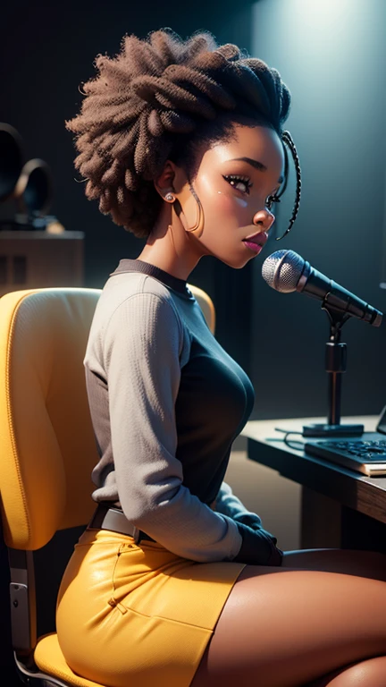 gamer headset microphone