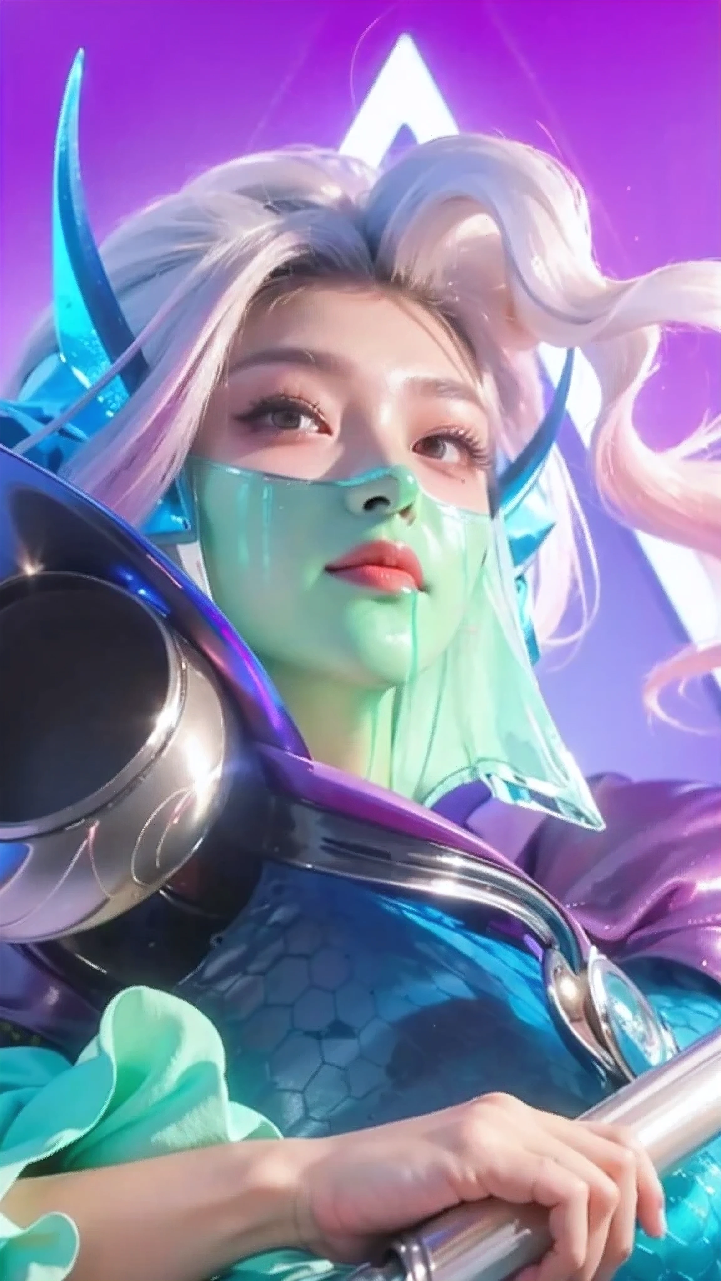 (8k, RAW photo, photorealistic:1.25) ,( lipgloss, eyelashes, gloss-face, glossy skin, best quality, ultra highres, depth of field, chromatic aberration, caustics, Broad lighting, natural shading,Kpop idol) looking at viewer with a serene and goddess-like happiness,