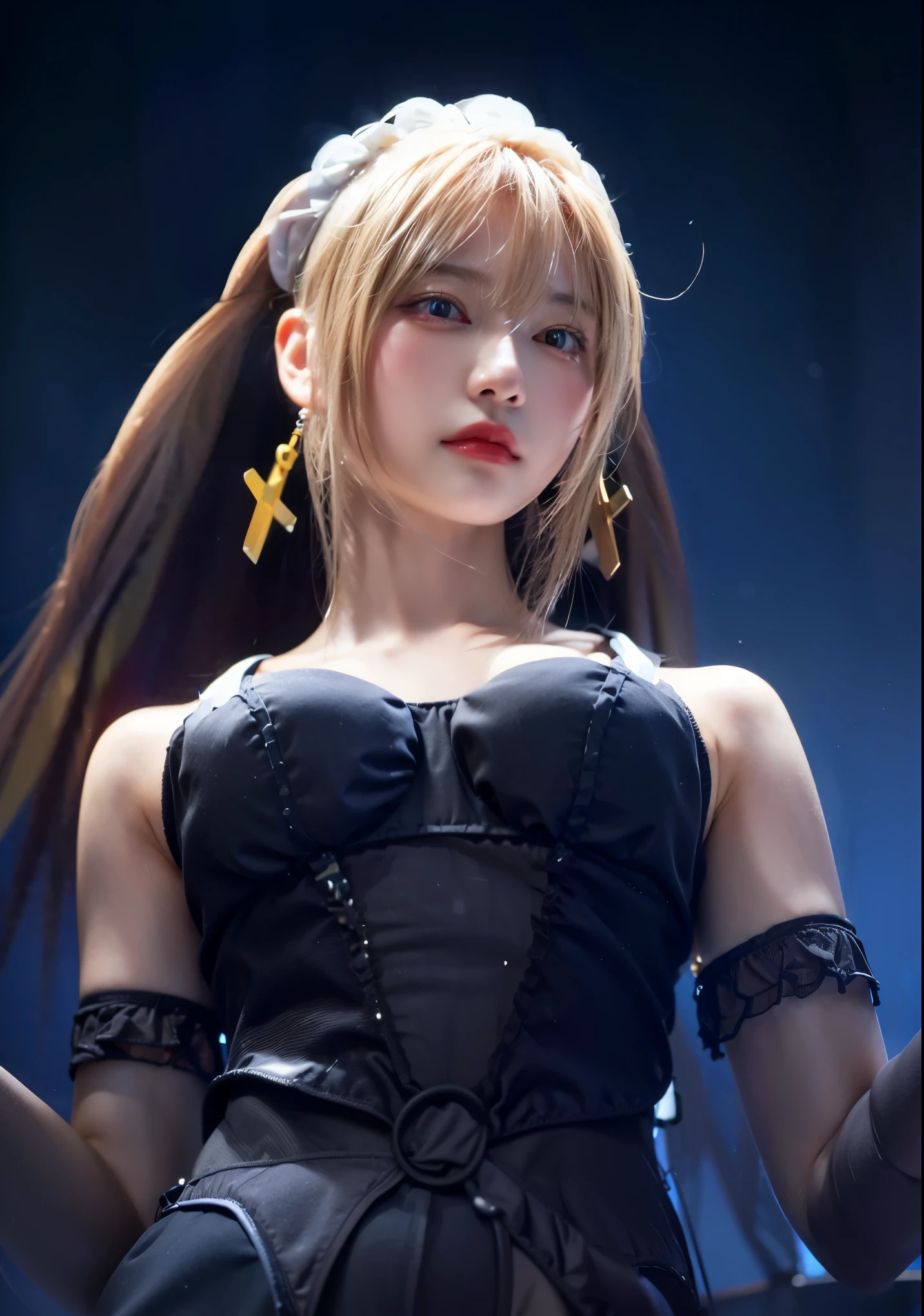 ultra high res,8k,(Photorealsitic:1.4), (crab-like  animal wear:1.2), designed by Hajime Katoki,heavy weapons,Vernier, thruster, apogee motor, propellant tank, vivid textures,animal legs, gradation hair, japanese female realistic face, black eyes,((super realistic all textures)), ((super intricate all details)), full body shot, ultrasharp, Acrylic Clear Cover, Hydraulic cylinder,super fine photorealistic style, Minimum of 4 pieces created
