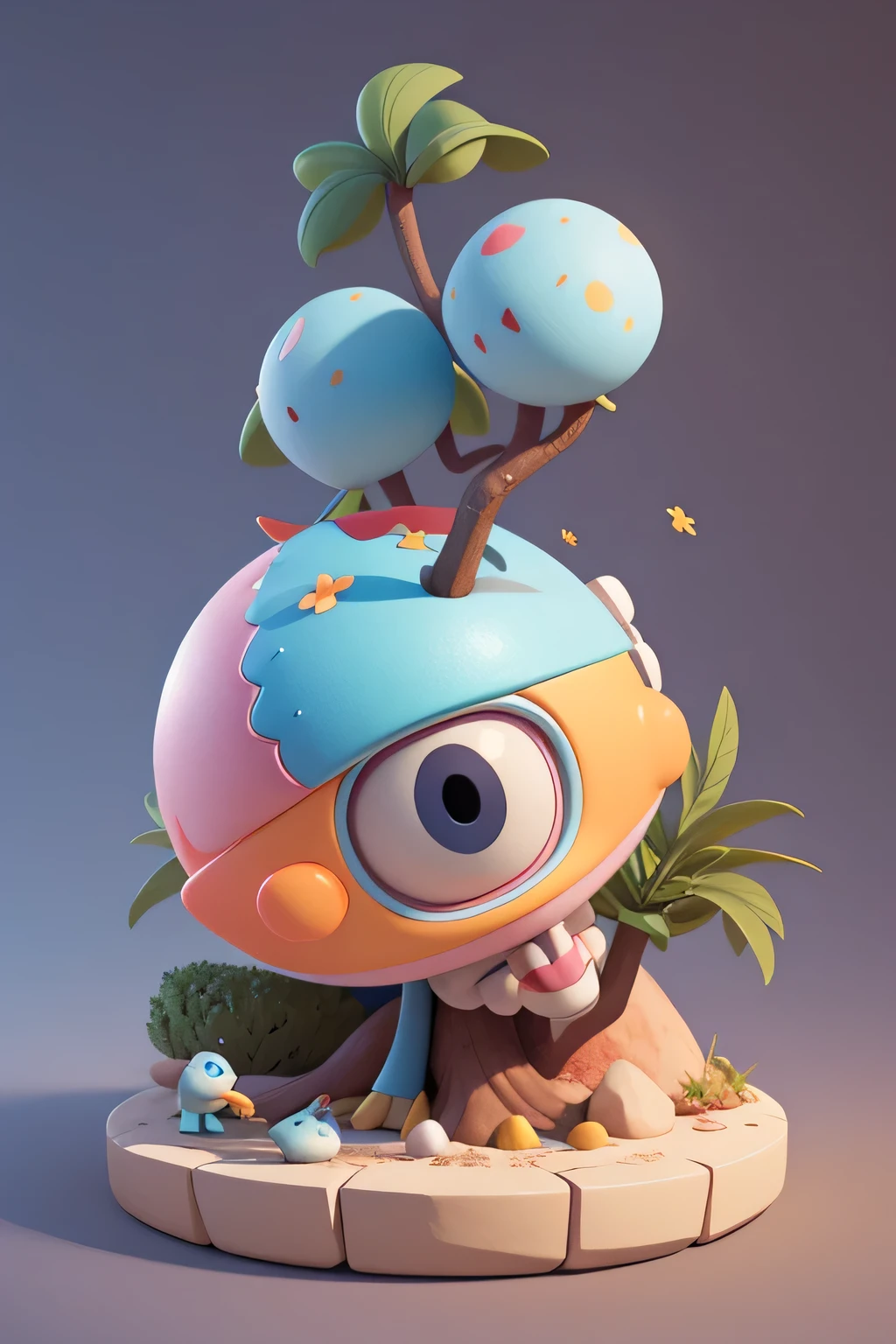isometric,cartoon 3d model of xxxxxxxxX,low poly,3D art,C4D,octane
rendering, 3D render, ray traction, clay materials, Pixar trend, animated lighting, depth of field, super details, pastel color, mockup, clean
background, fine luster, Soft focus, oc, blender, IP, best quality, 8k --s 250 --v 5.1
(cute)