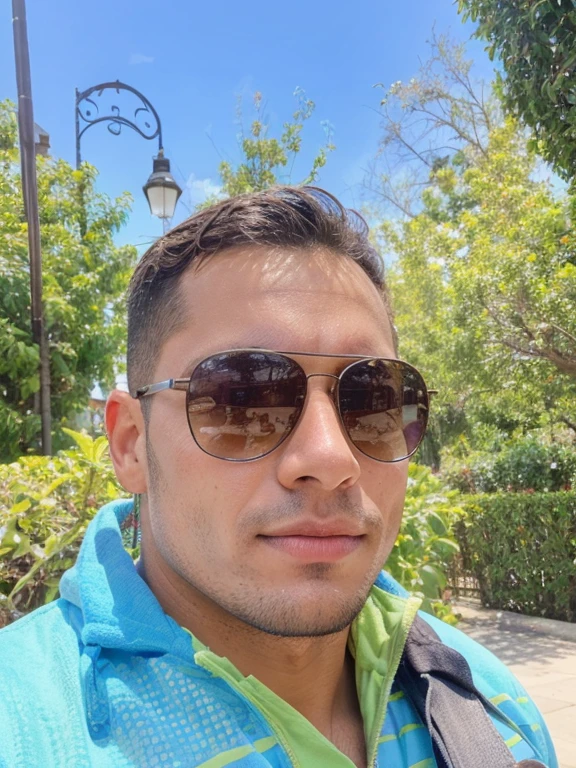 Handsome Avocado Perez