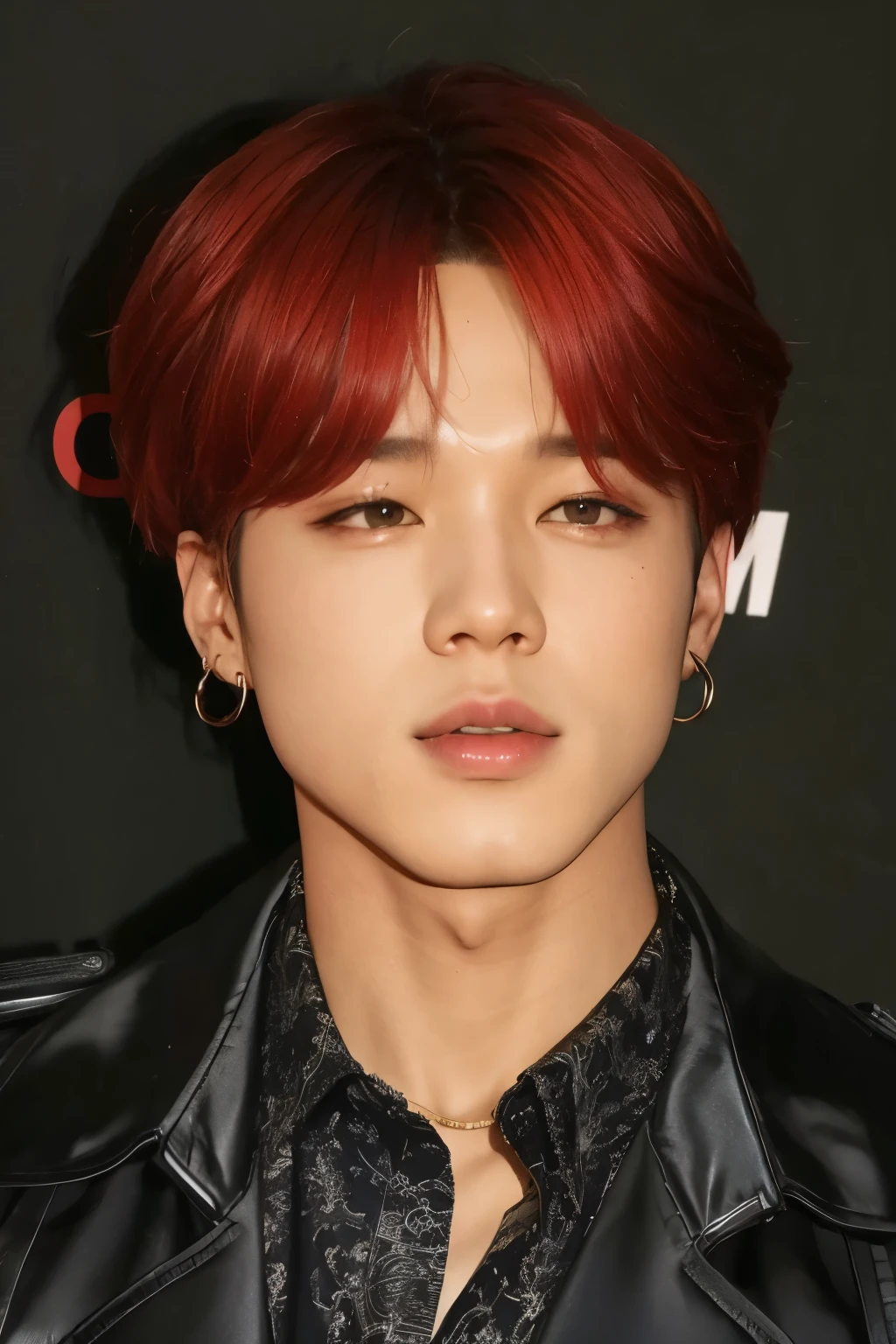 Jimin bts