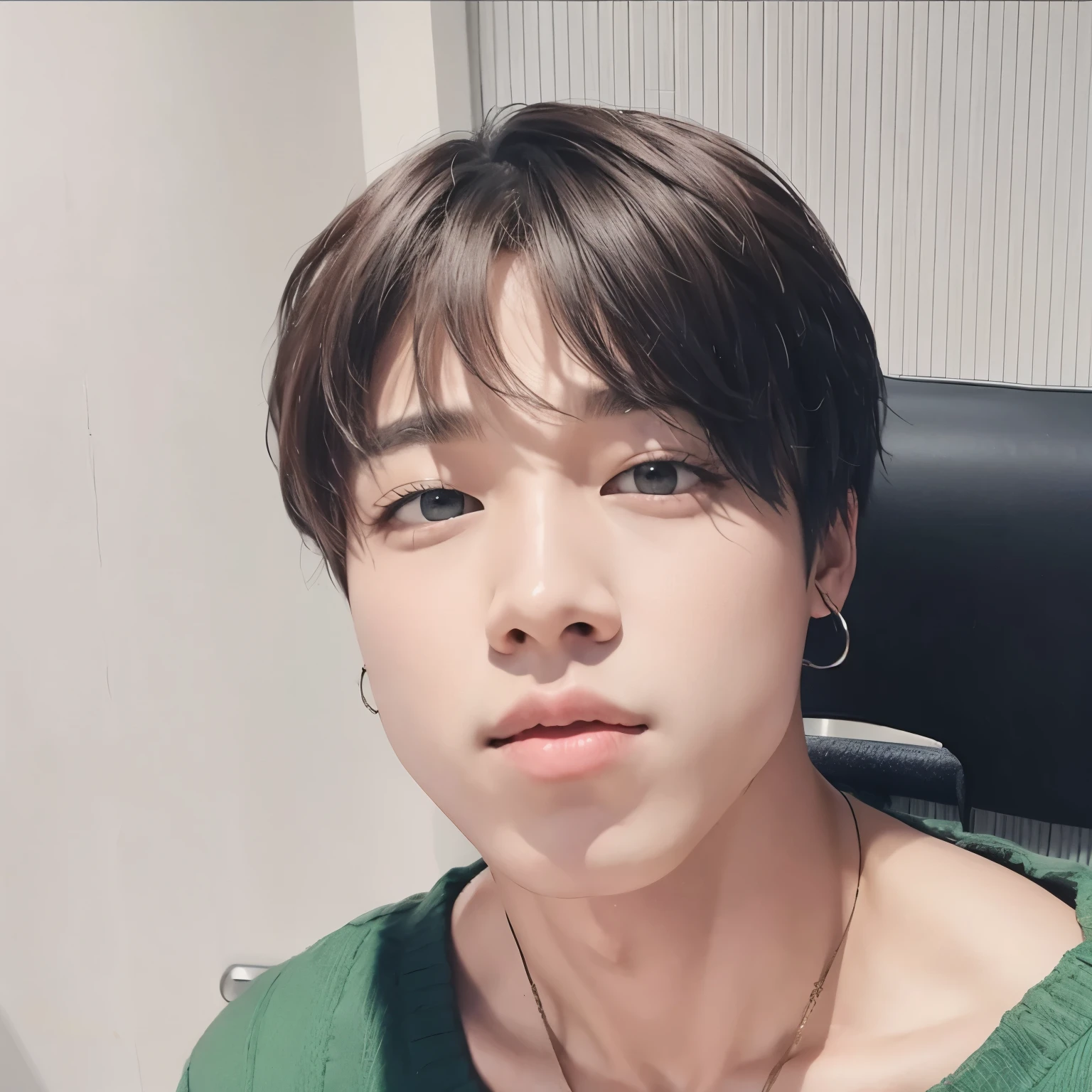 Park jimin bts