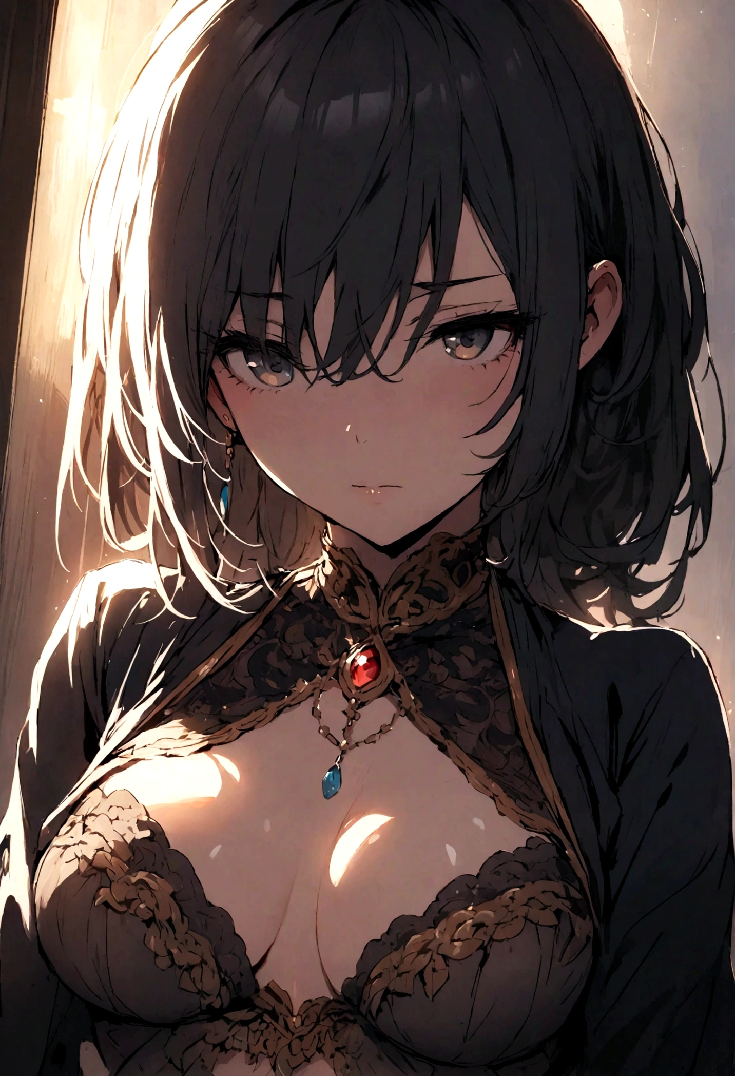 Sexy hentai