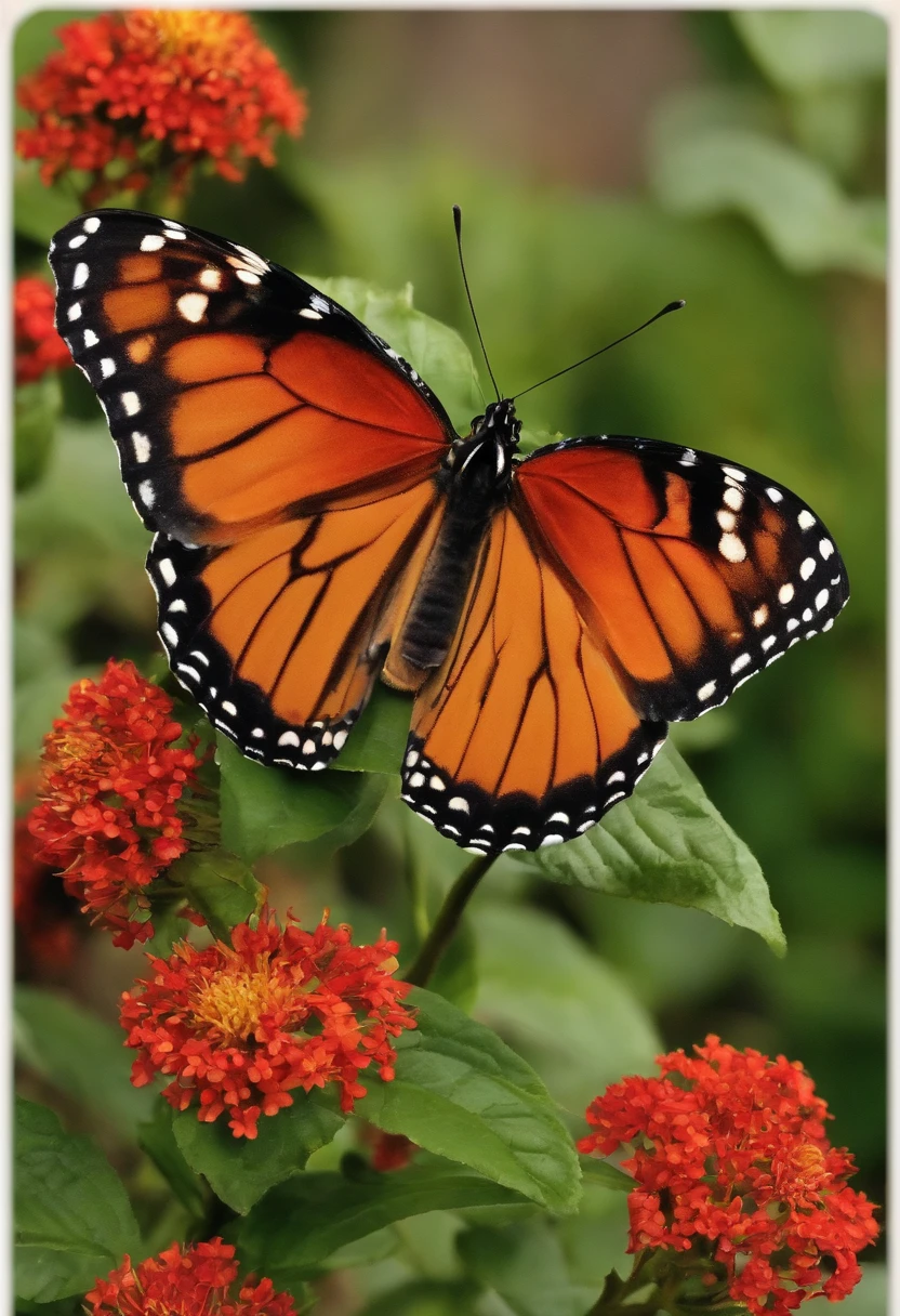  The butterfly as a useful and resourceful member is growing in its resourceful reputation in the gardening community