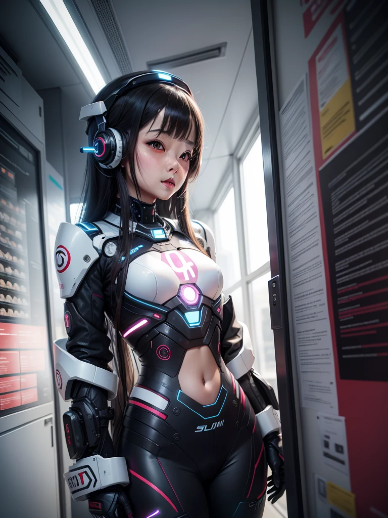 Ai's progress