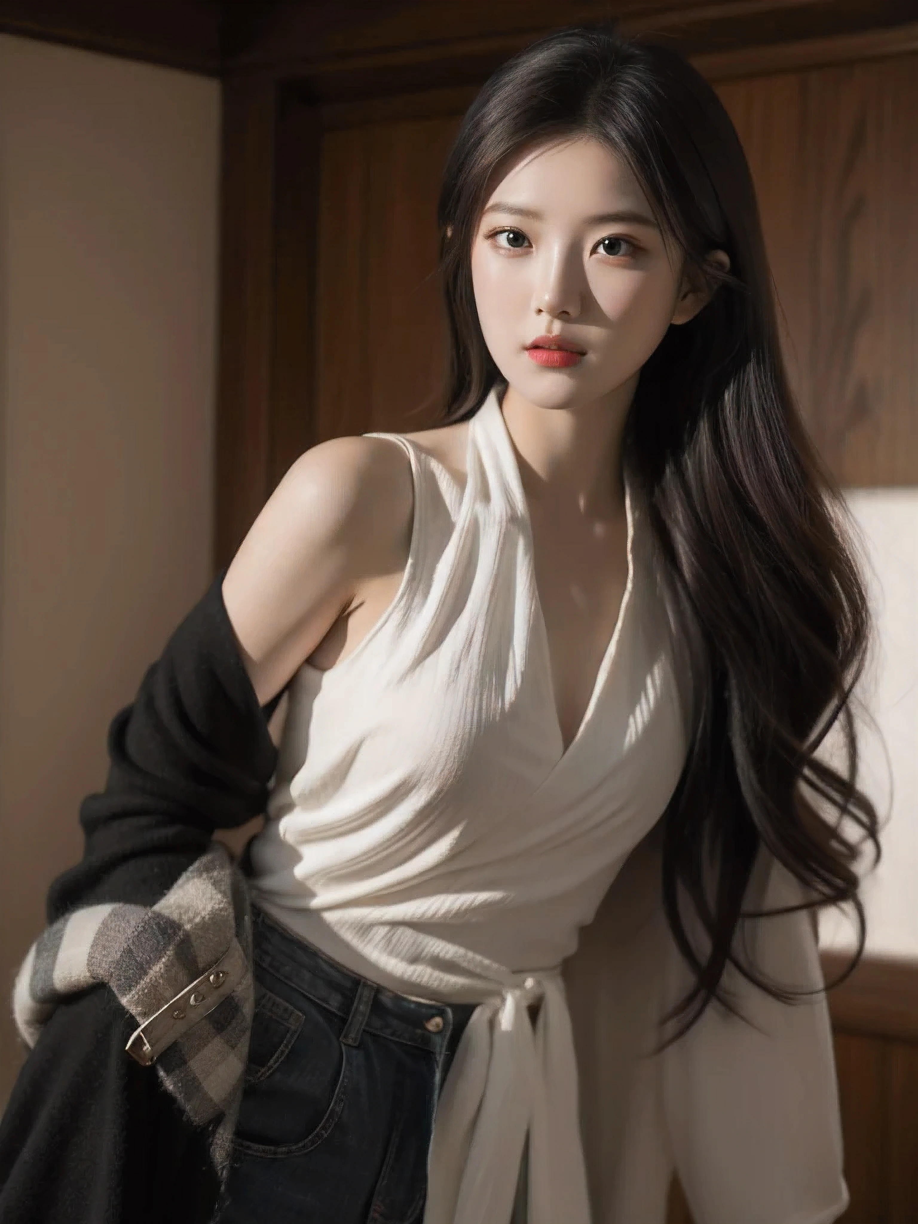 (Aesthetic, Hi-Res: 1.2), Professional photographer, Ashe's character in the game League of Legends