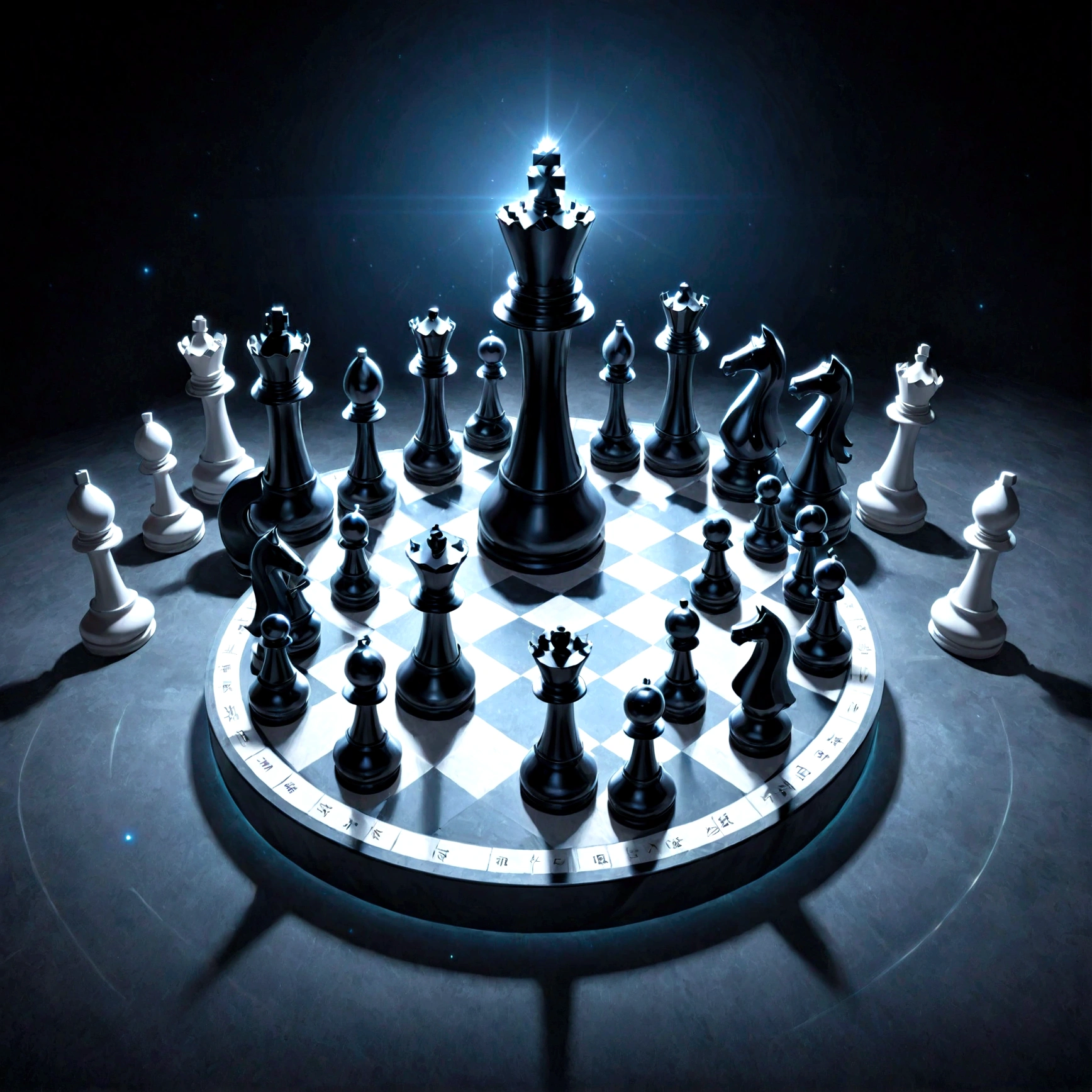 quantum chess