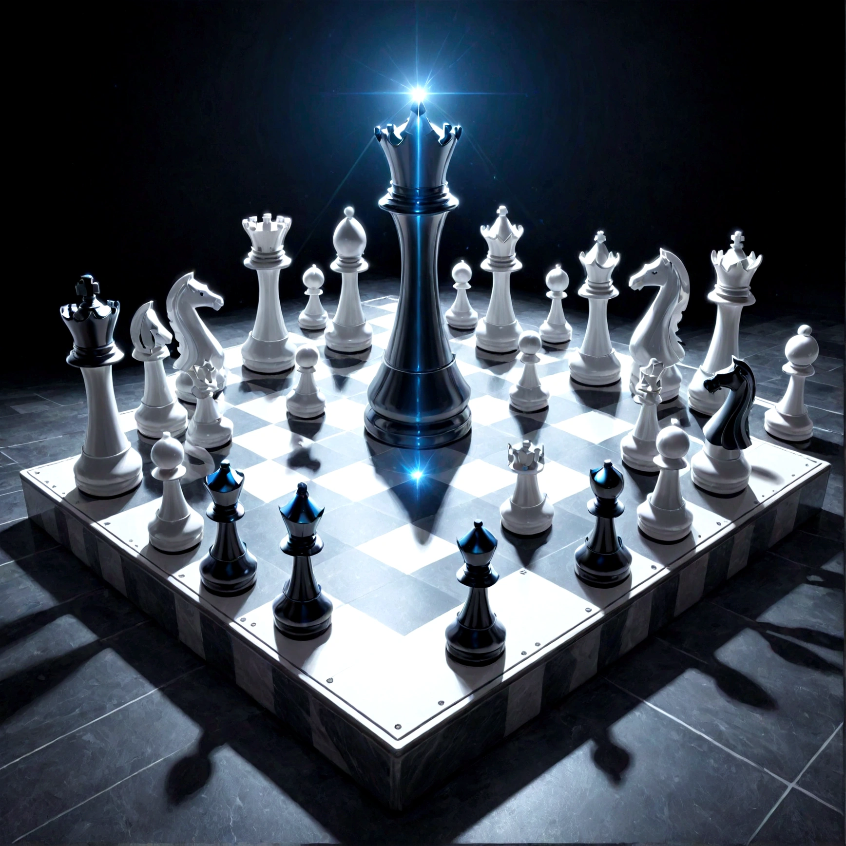 quantum chess