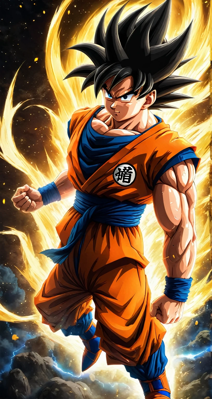 goku super saiku fondos de pantalla goku super saiku fondos de pantalla goku super saiku, concept art by Android Jones, tendencia en CGsociety, fantasy art, ultra instinto, goku de dragon ball, super saiyan goku, photorealistic human goku, human goku, an epic anime of a man of energy, goku de dragon ball z, goku de dragon ball z, Son Goku