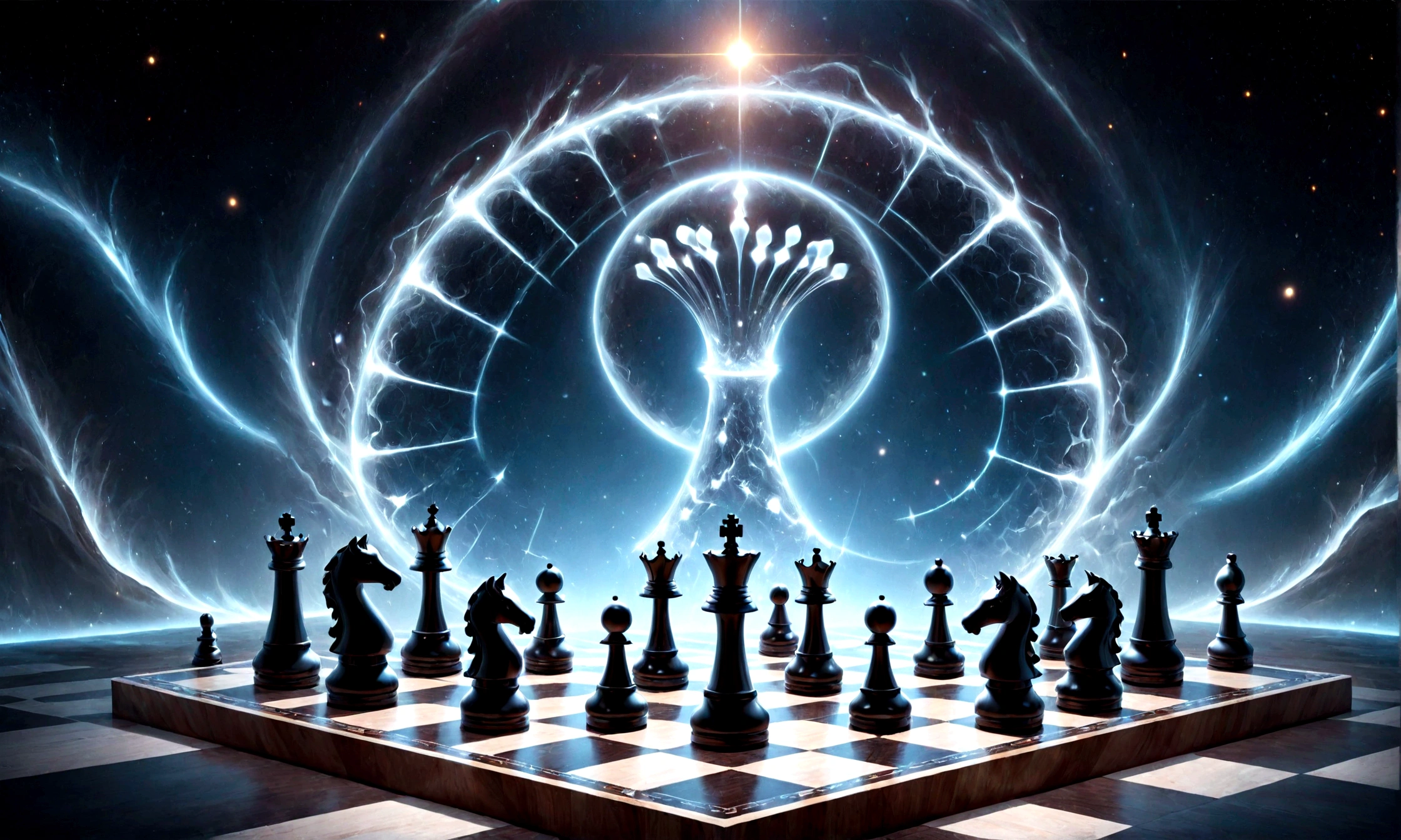 quantum chess