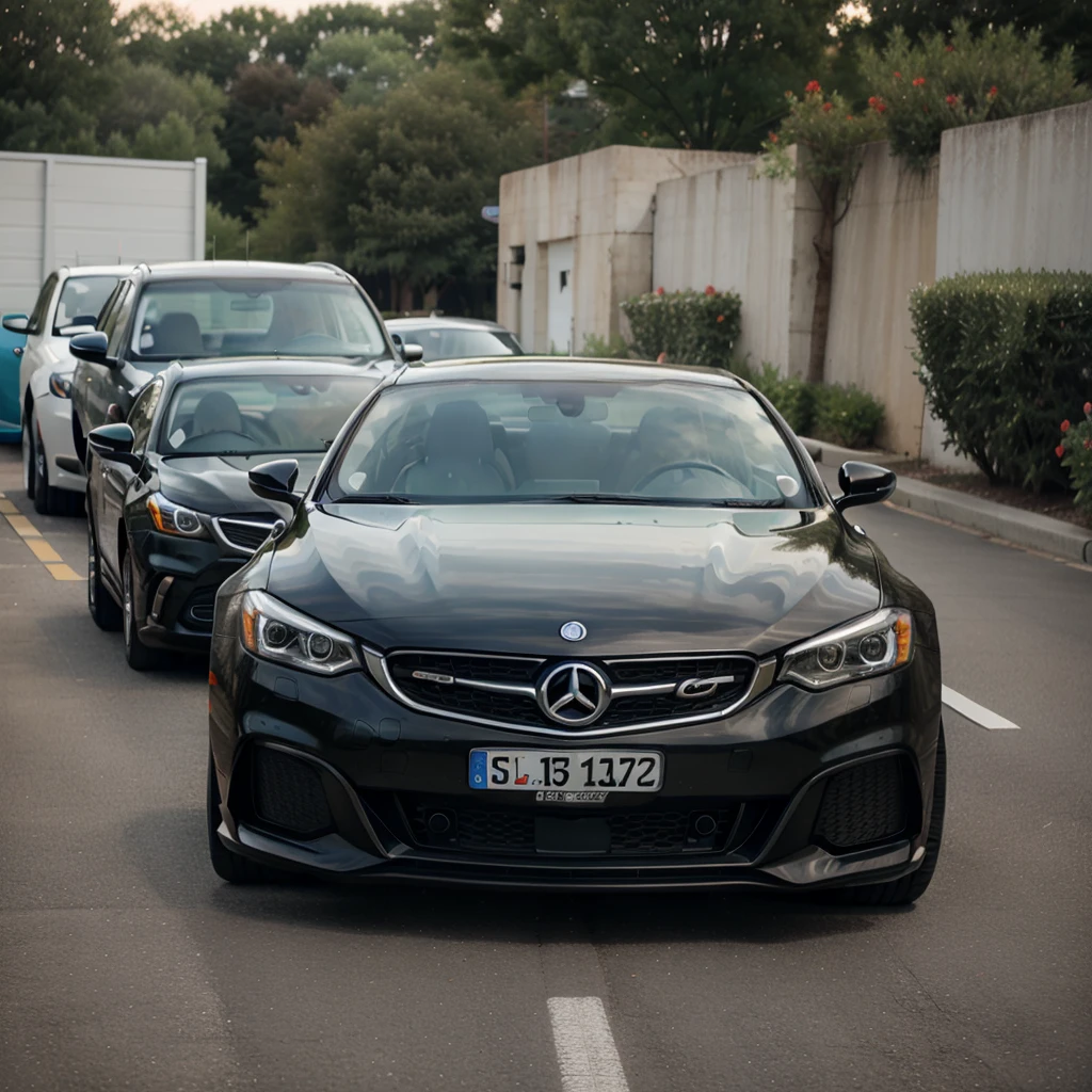 Cars