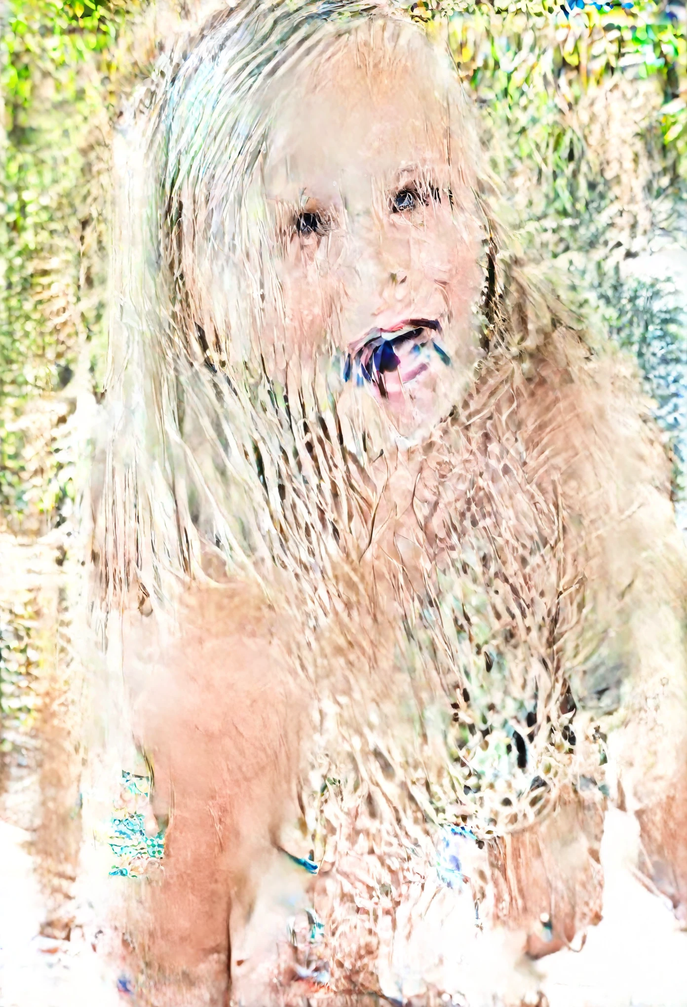 White real lady with creampie on her face and dick in her mouth