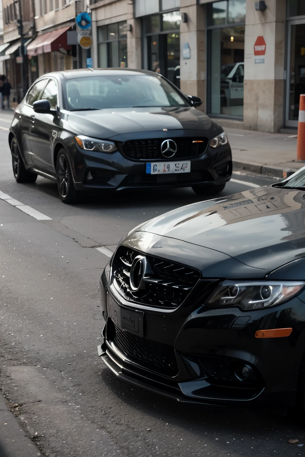 papel de parede 4k sobre carros