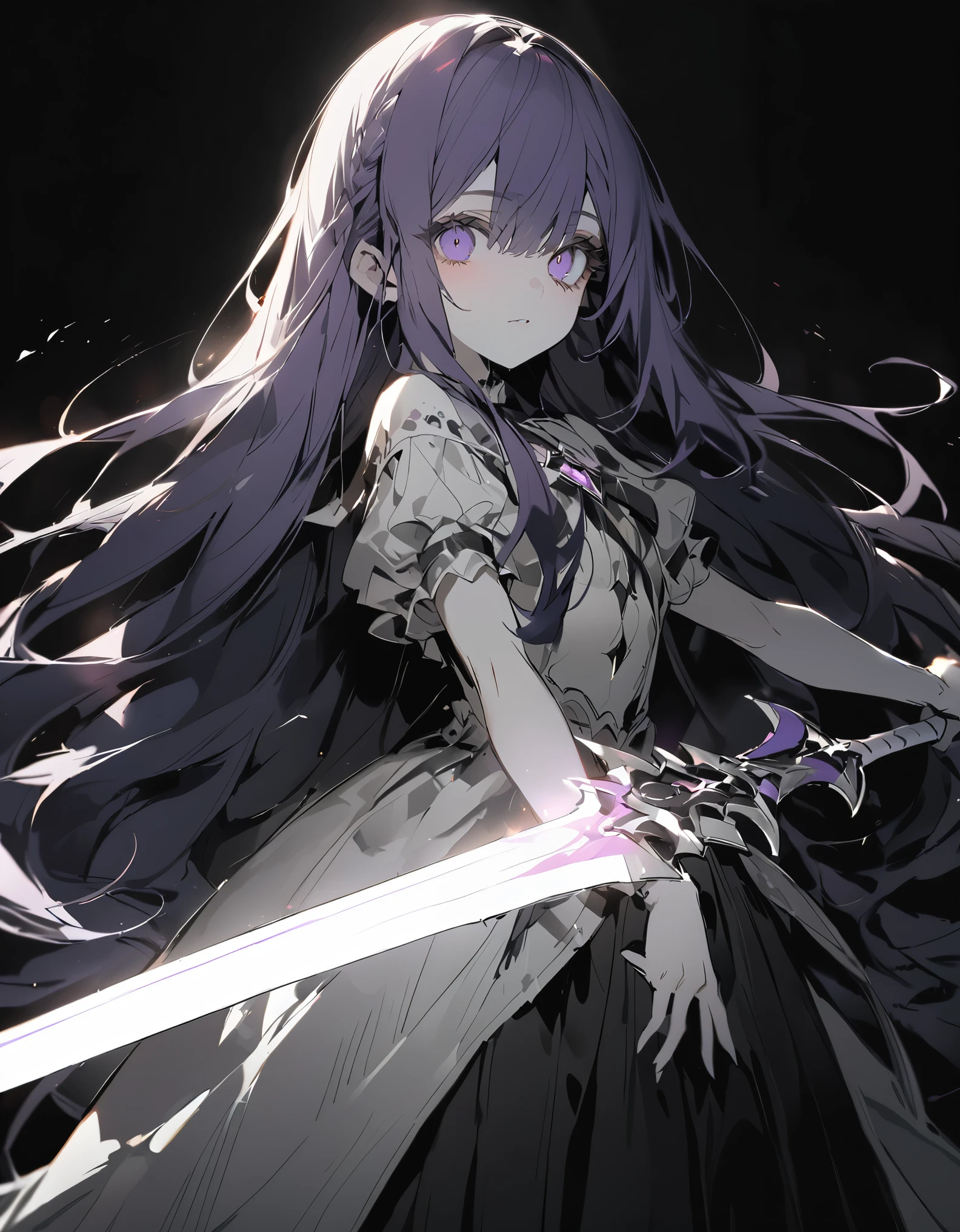 Shining Magic Circle