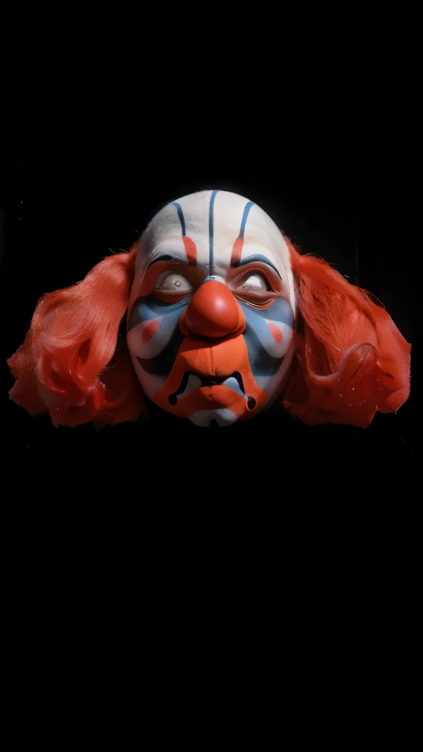 cartoon payaso with red nose and red nose and red nose, payaso darth vader hybrid, scary payaso, skull payaso inside a circus, cutecore payasocore, payaso, skull payaso, dead payaso, estilo pennywise, bozo the payaso. motivo de circo, portrait death payaso, bozo the payaso. payaso motif, payaso face, of a gang of circus payasos, payaso gordo, fat clown, clown mask, mask, mask, Clown mask