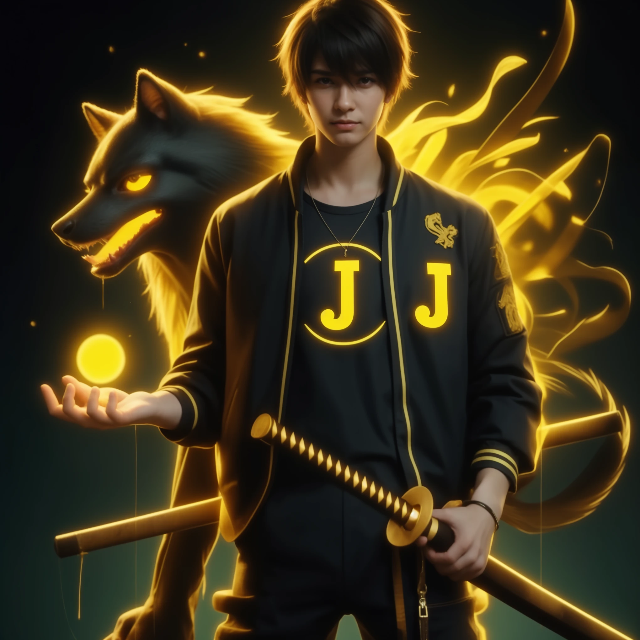 shoichi, carregado em e621, por pixelsketcher, por Bayard Wu, por Thomas Benjamin Kennington , por Einshelm, Sozinho, corpo todo, voleibol uniform, voleibol, voleibol court, olhos verdes