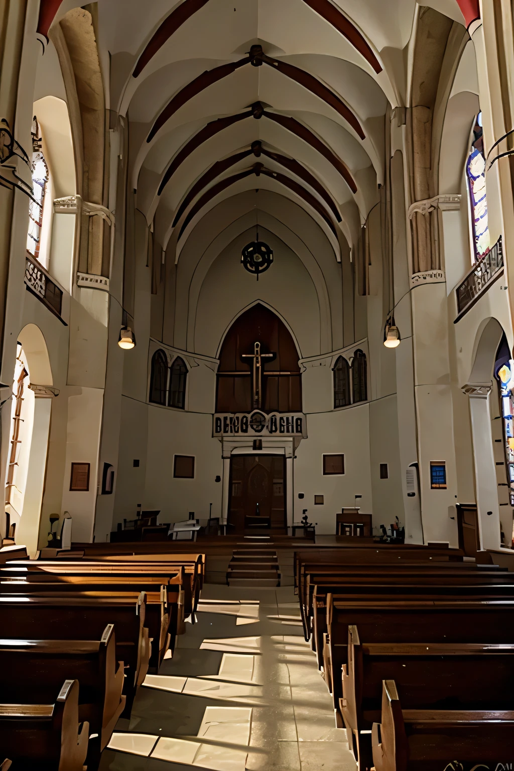 IGLESIA DE CRISTO