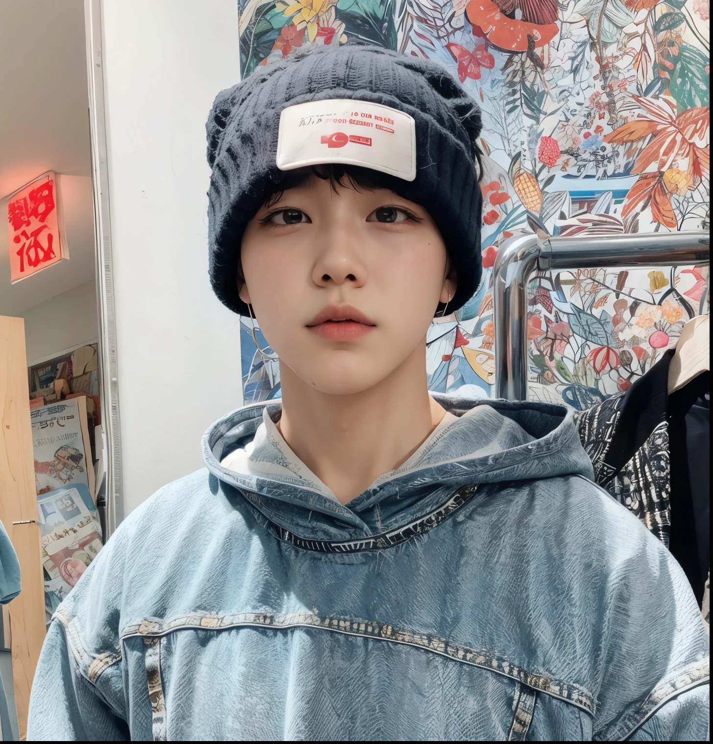 Hoshi Seventeen