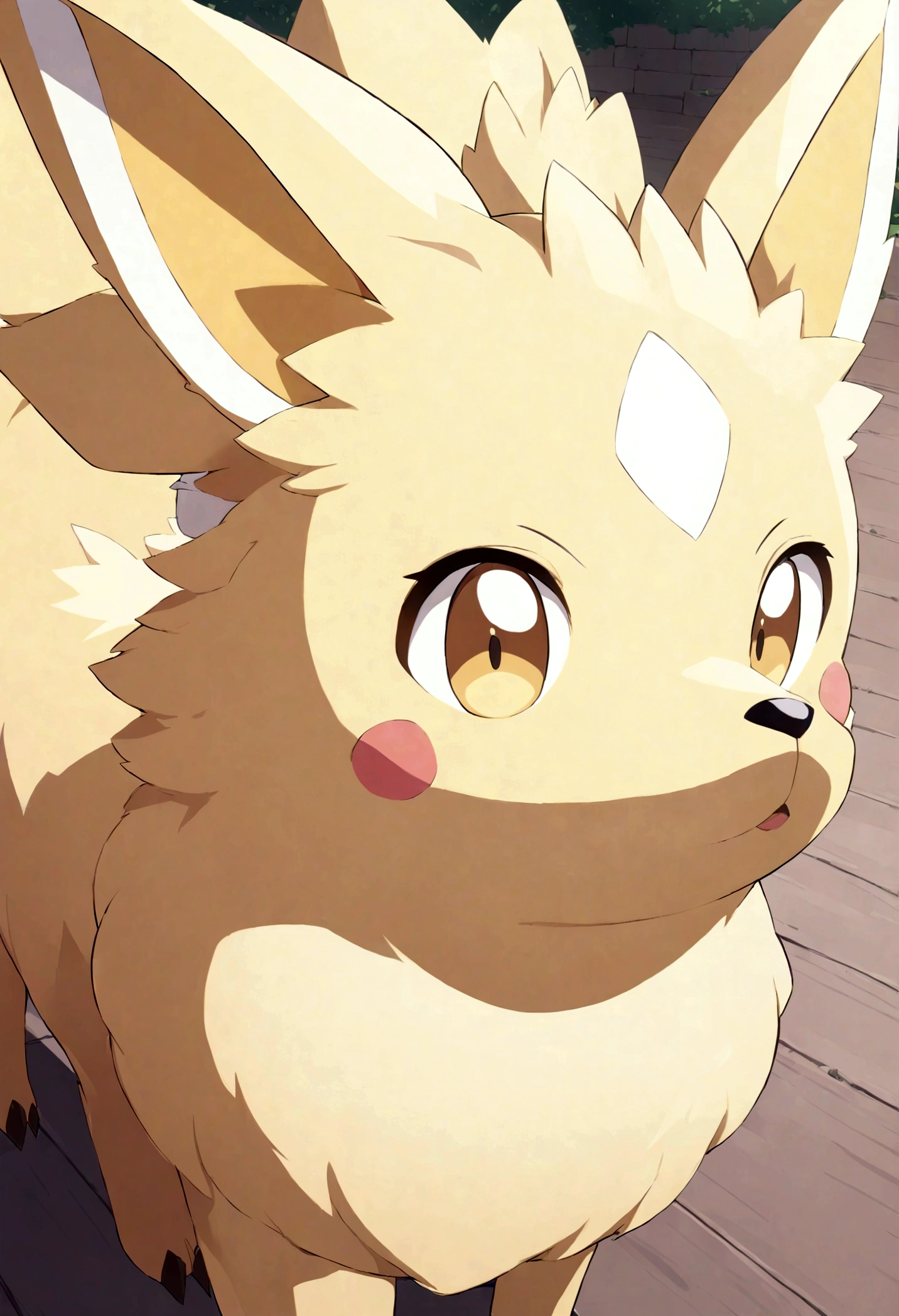 jolteon