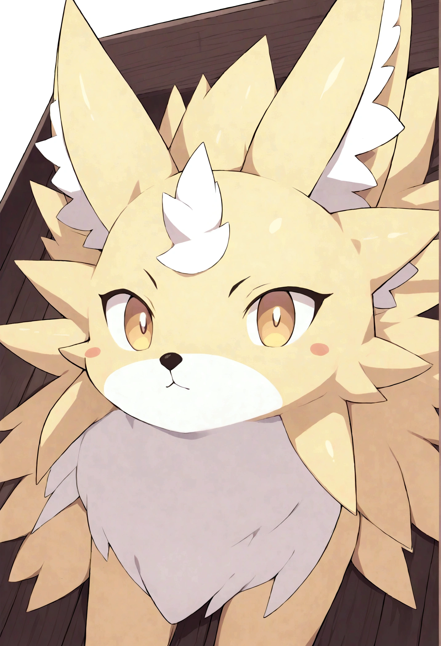 jolteon