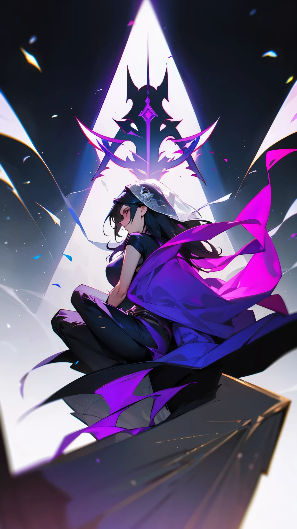 Talon wedding League of Legends