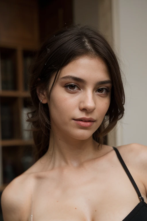 Italian girl realistic