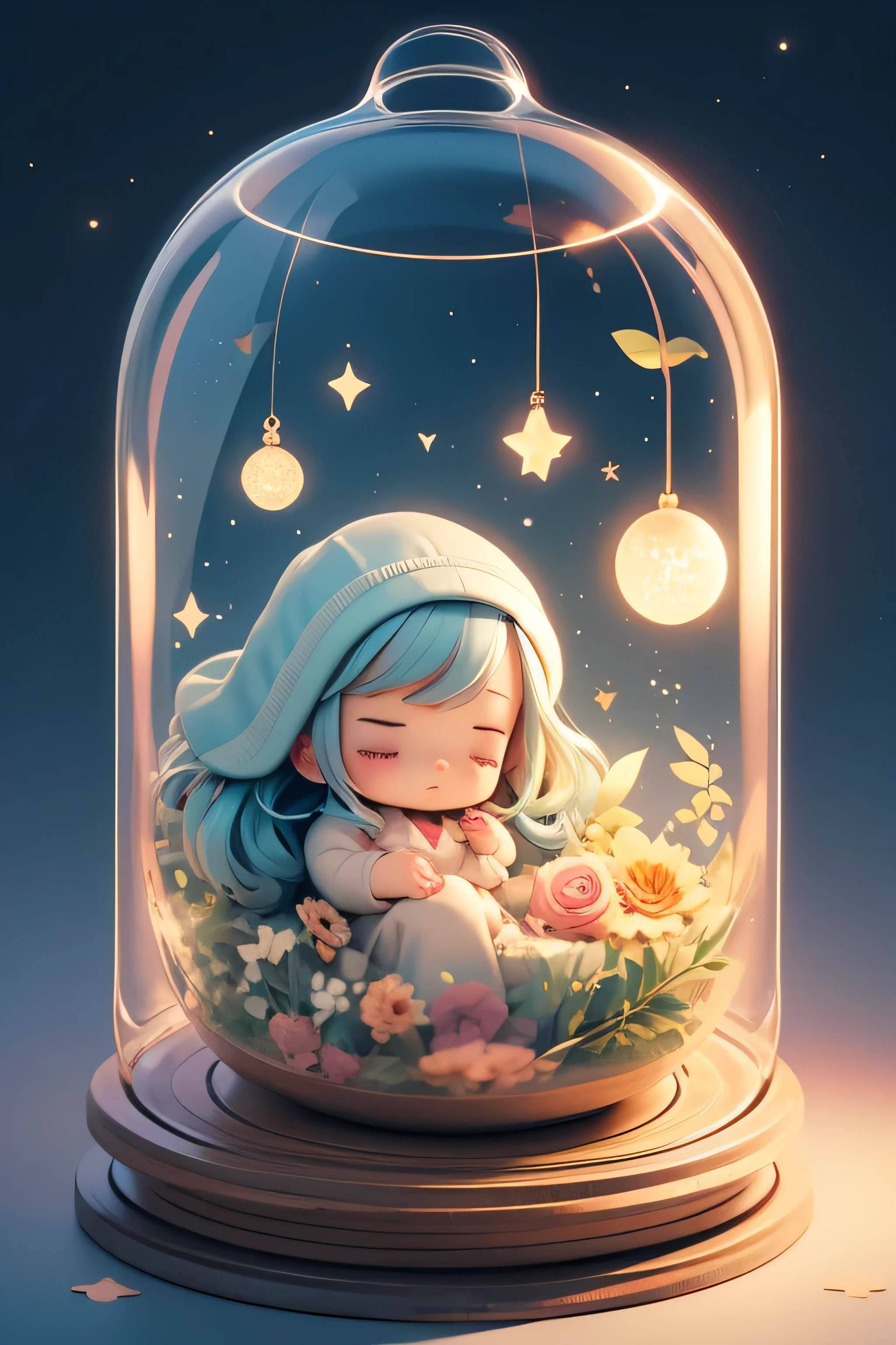 lofi、sleep、night、windows、