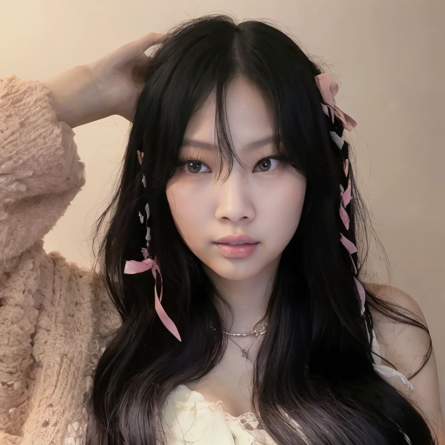 Jennie Blackpink, jennie kim , mulher coreana, Jennie