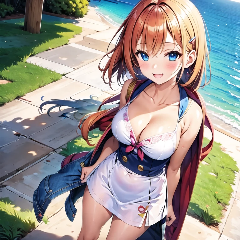 (masterpiece, best quality:1.2), 1girl, solo