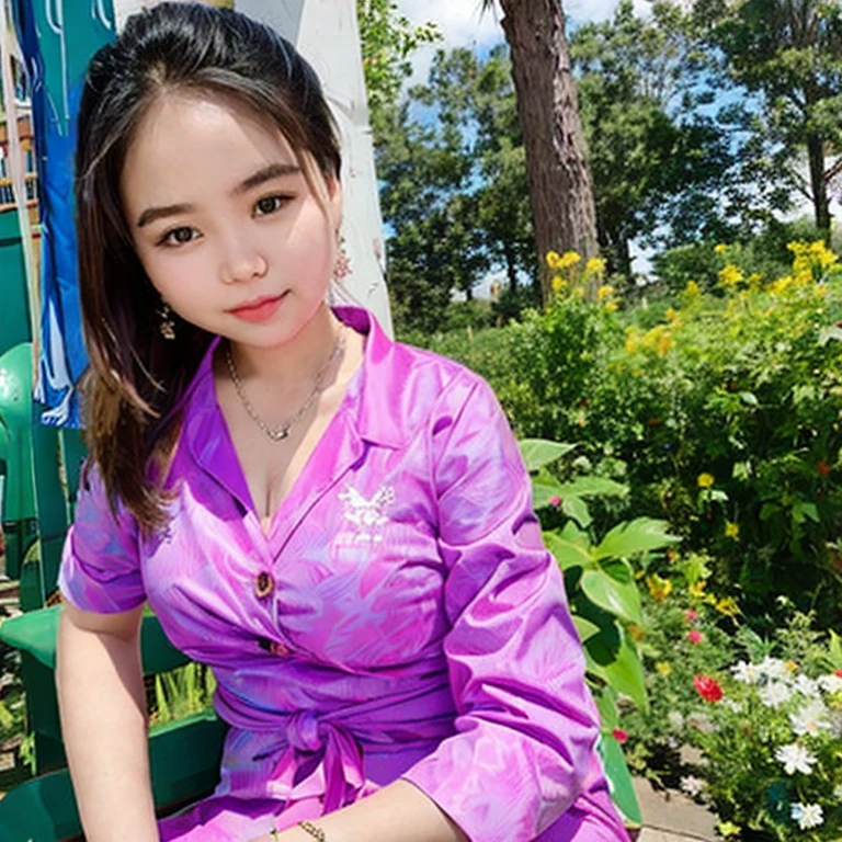 (masterpiece, best quality:1.2), 1girl, solo, cute