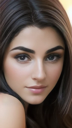   beautiful a jew Misnagdim man  focus on the character face.