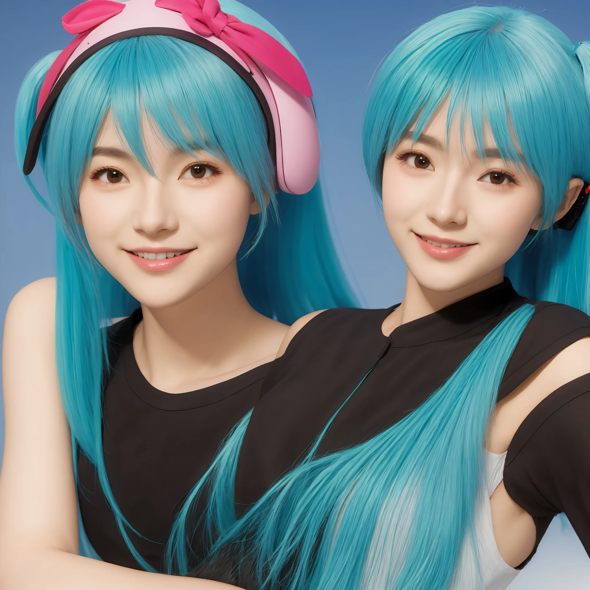 Hatsune Miku
