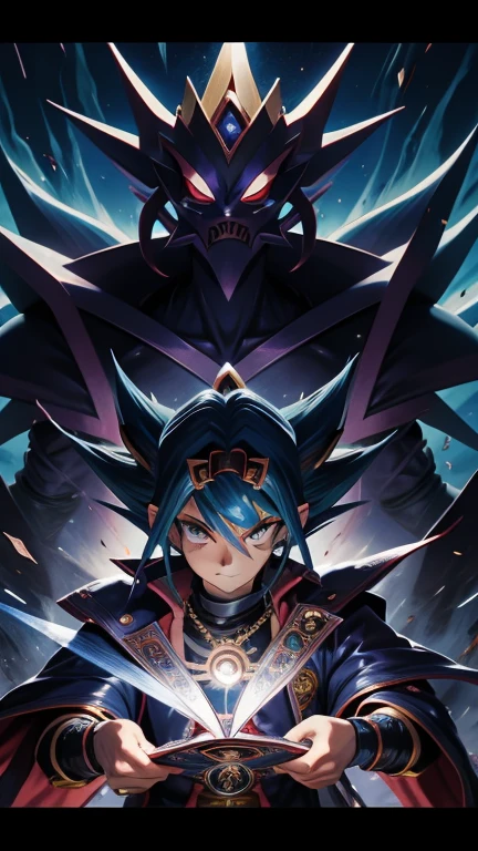 Yu-Gi-Oh! King Card Monsters