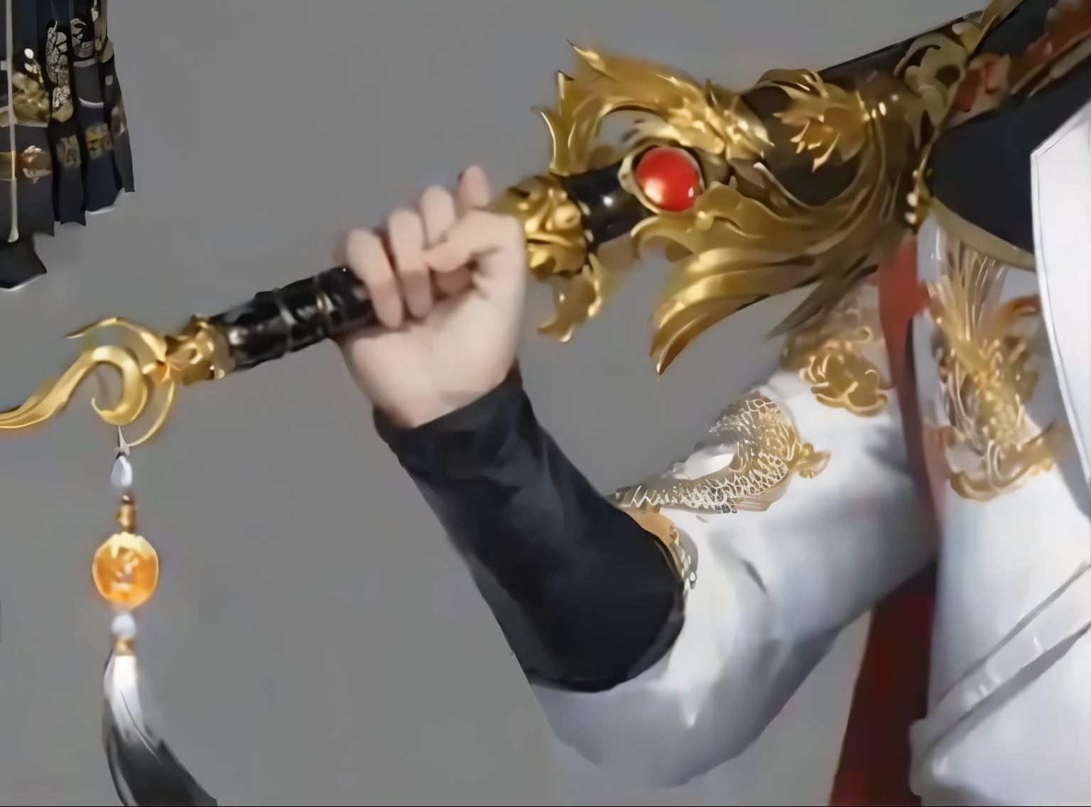 high quality，Masterpiece Male，hand臂，hand