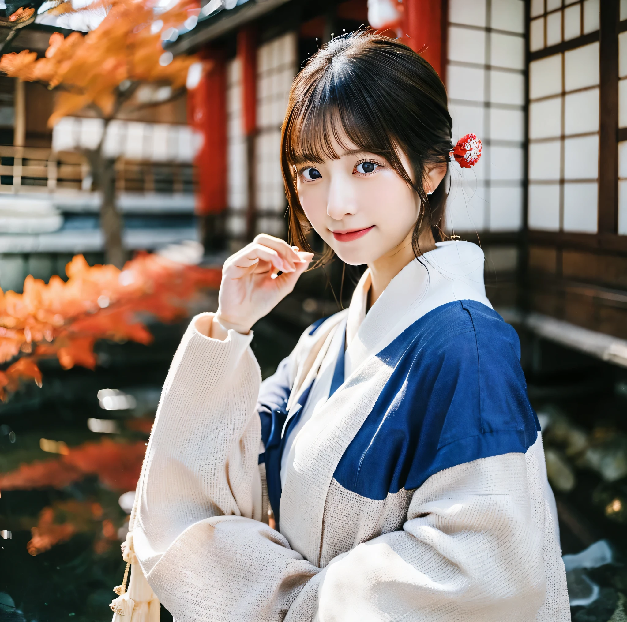 (highest quality)Beautiful Japan Beauty