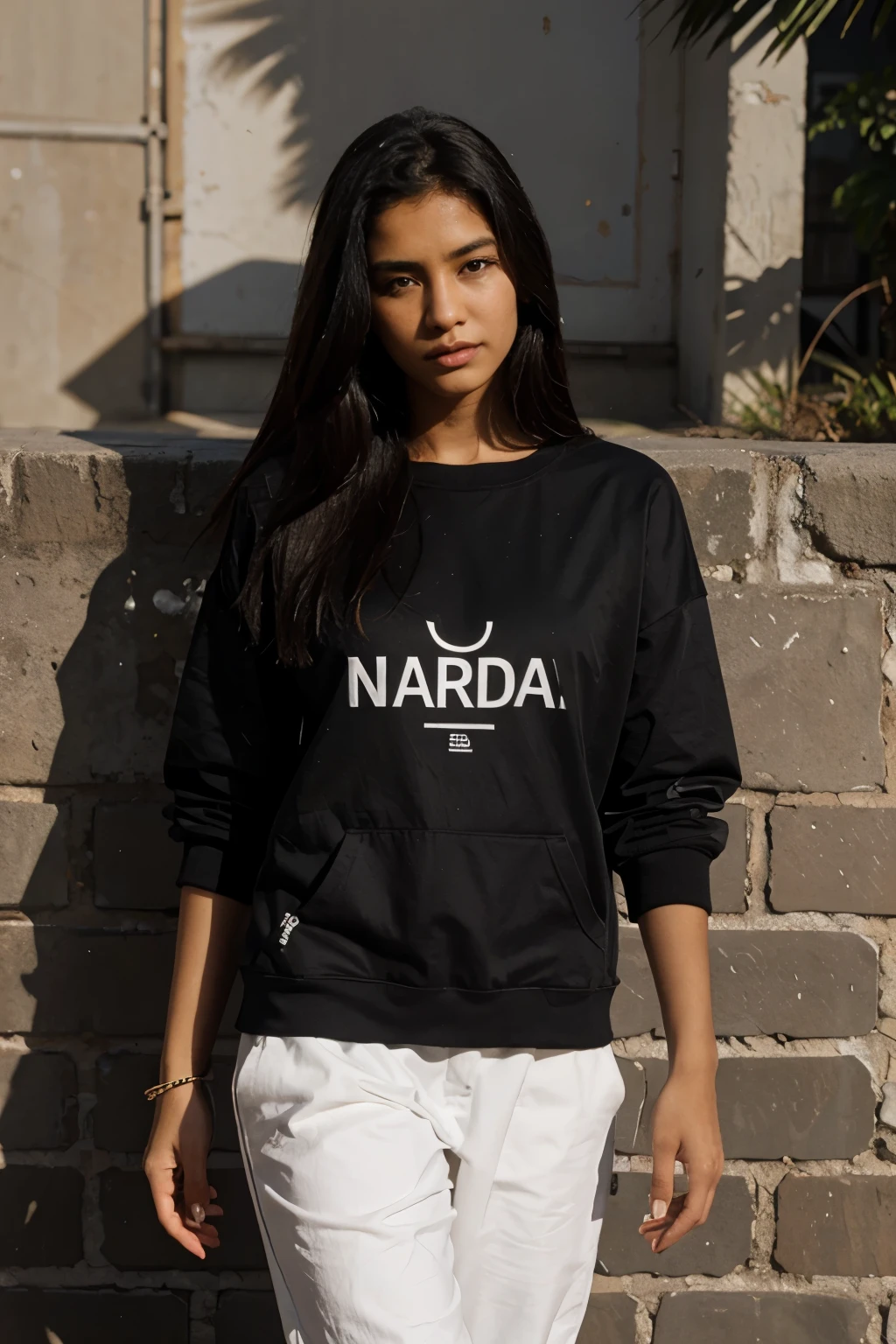 nada