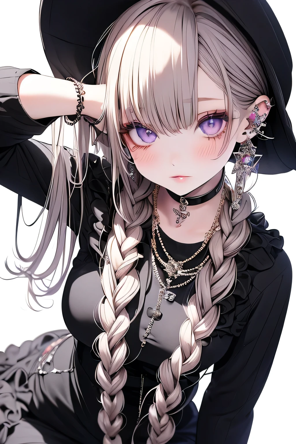 beautiful girl,Visual Kei,Jewelry Eye,Beautiful Eyes,