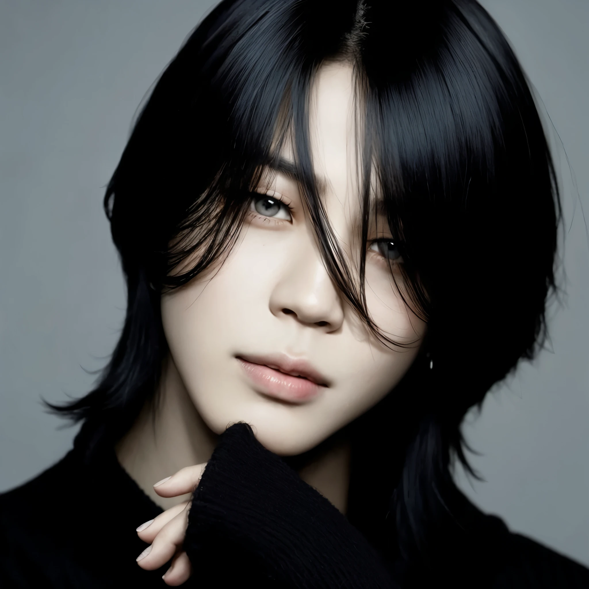 Park jimin man masculine