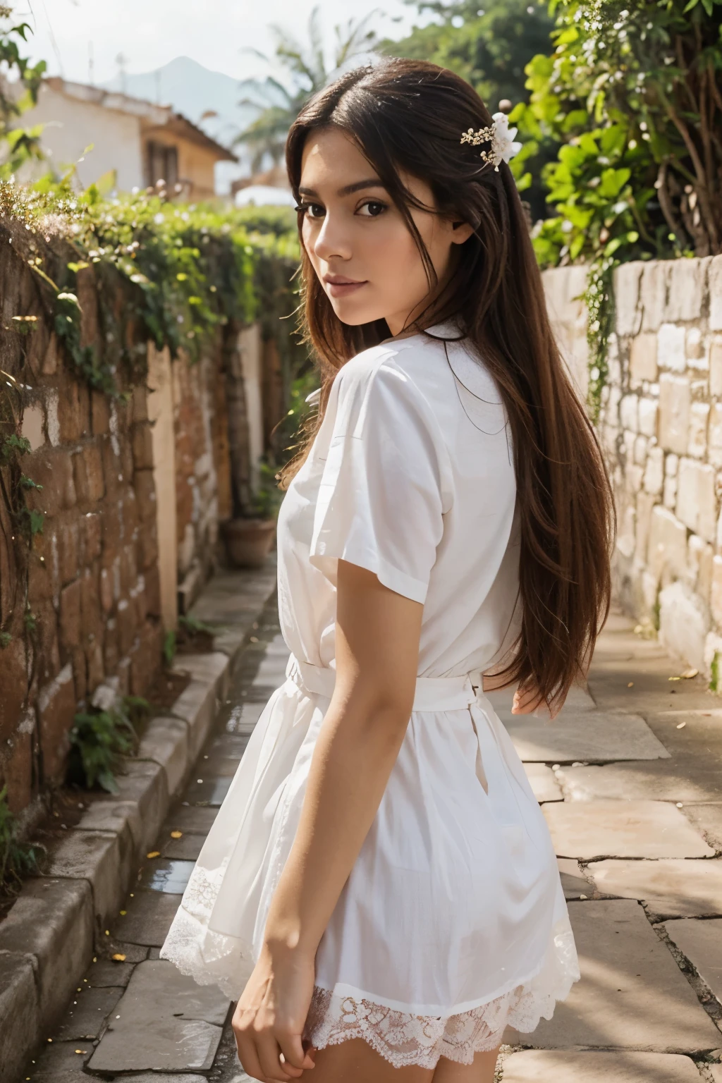 Sempiterno estilo y encanto