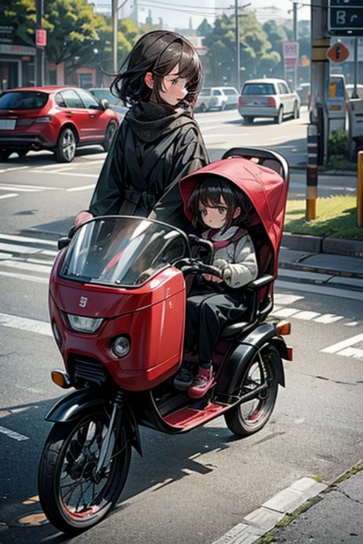 sad young women young girl young  with her young childing and walking child walking on walking with her sitting on with kids on bicycle on
two young women are walking child with their friends child riding her bicycle on her bicycle, her mother walking in a car, with their school child
two mother girls walking her young child riding baby  walking by their young  riding on their young baby walking  walking on the street in their
two young lady women walking on her bicycle and her little  with her daughter in her car parked with her and their kids on the school.