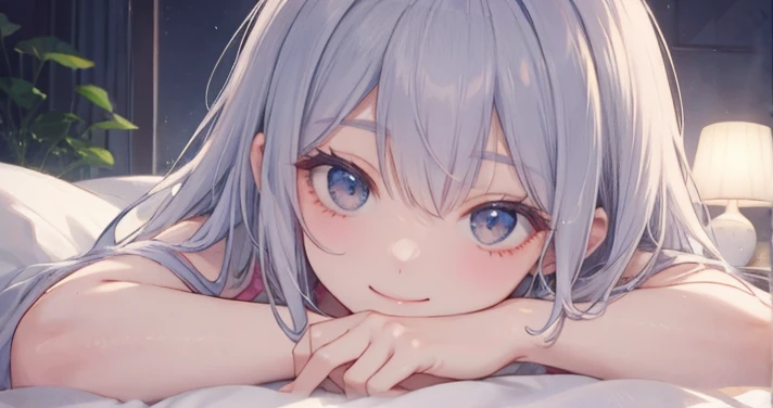 smile