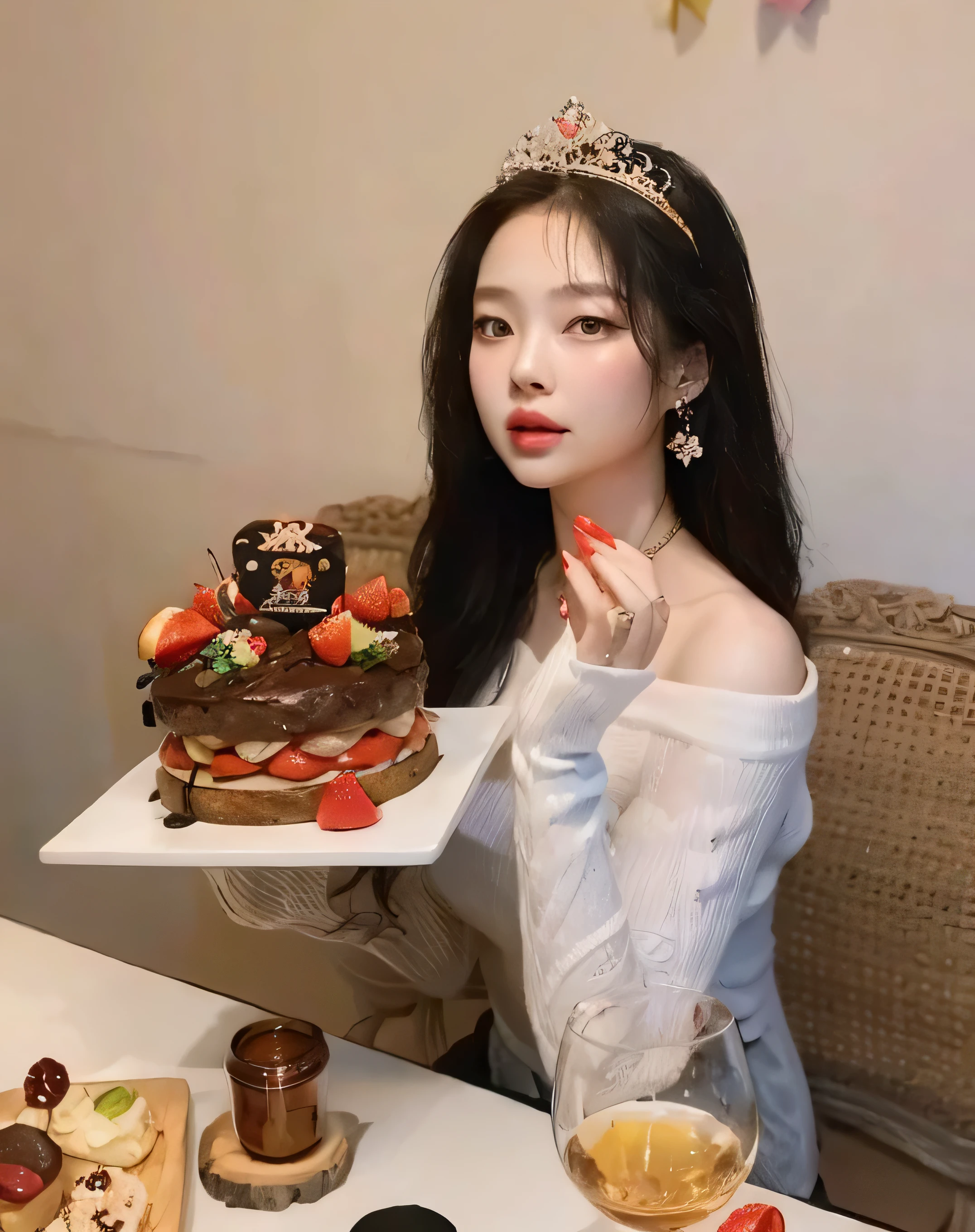 JENNIE KIM