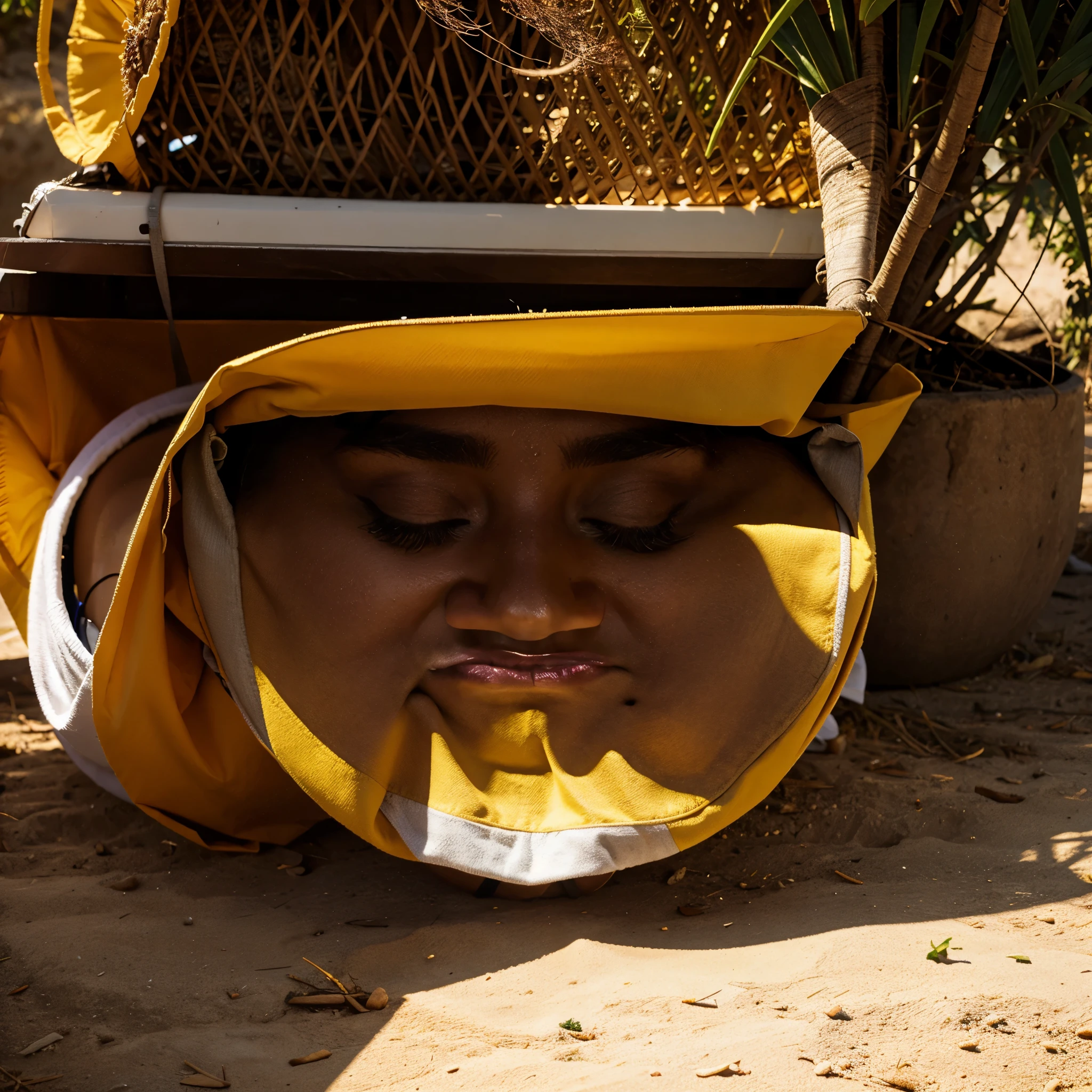 sun
