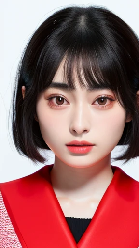Suzu Hirose lookalike