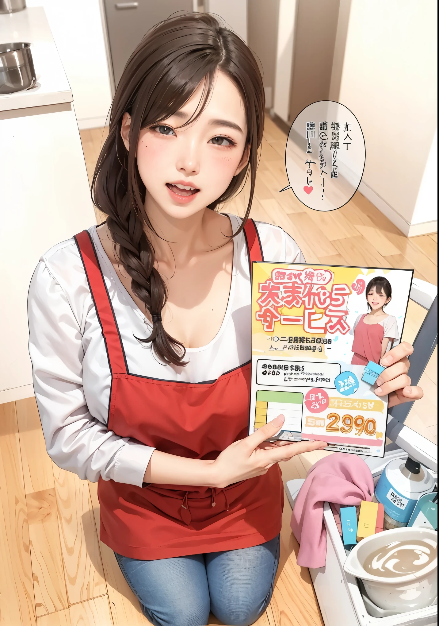 8K、RAW、lovey-dovey, Blush,