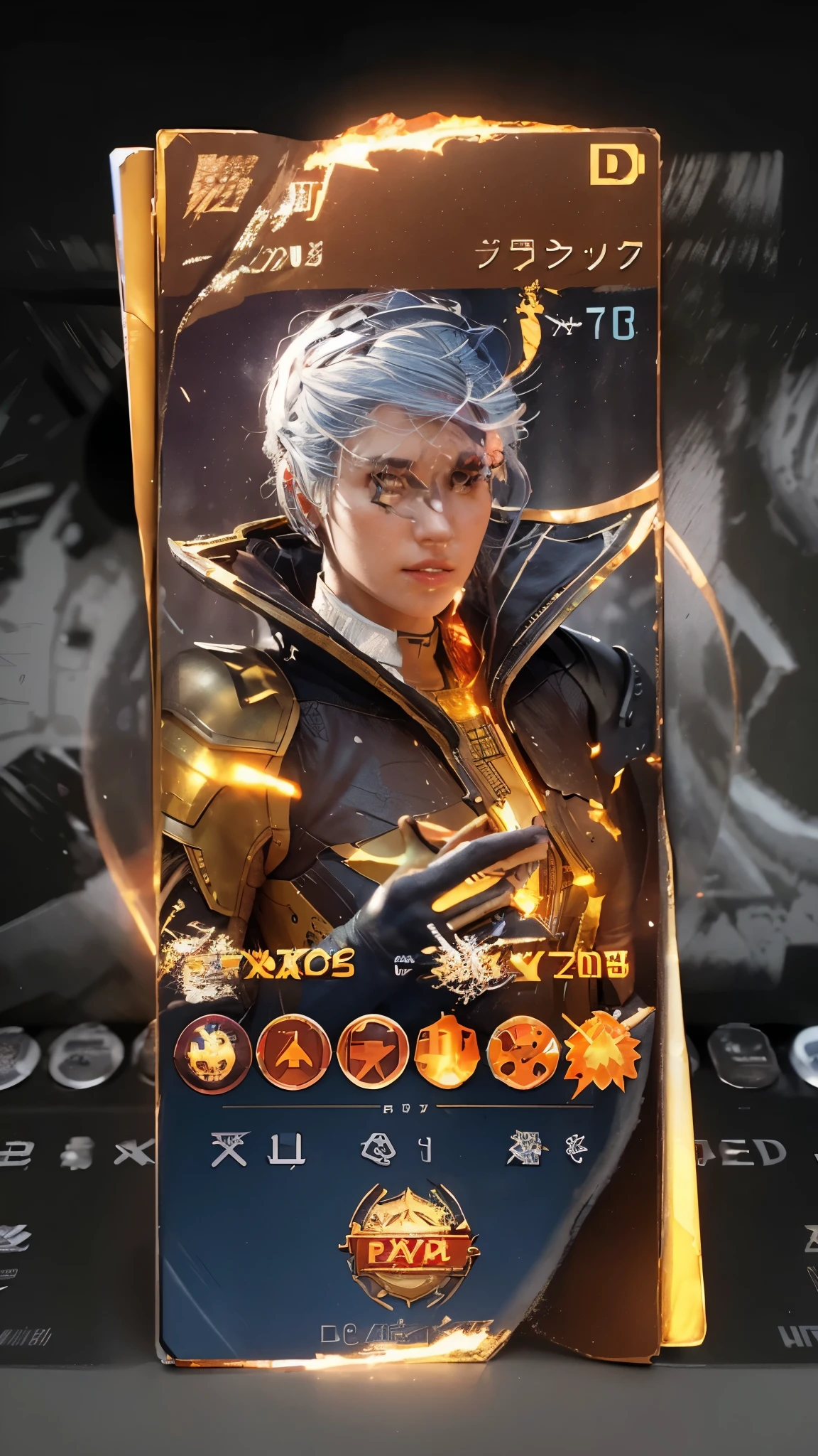 ((Best quality)), ((masterpiece)), (detailed:1.4), 3D, an image of a beautiful cyberpunk female,HDR (High Dynamic Range),Ray Tracing,NVIDIA RTX,Super-Resolution,Unreal 5,Subsurface tering,PBR Texturing,Post-processing,Anisotropic Filtering,Depth-of-field,Maximum clarity and sharpness,Multi-layered textures,Albedo and Specular maps,Surface shading,Accurate simulation of light-material intefect proportions,Octane Render,Two-tone lighting,Wide aperture,Low ISO,White balance,Rule of thirds,8K RAW,