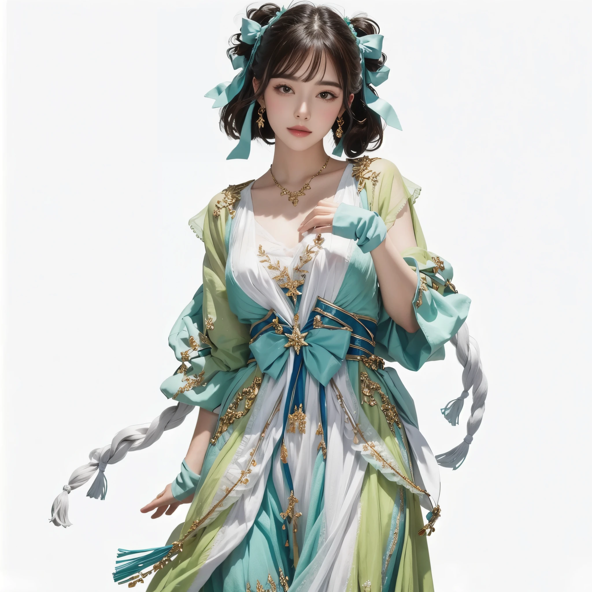 Adding details