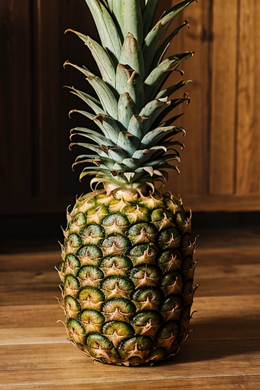 pineapple